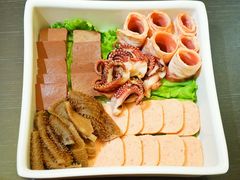 -新辣道鱼火锅(上地华联店)
