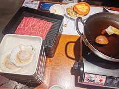 -匠和风精致料理(宁德万达店)