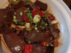 -和怡酒楼(华电小路店)