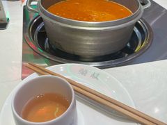 -荣叔港式沙嗲牛肉火锅(正佳潮流店)