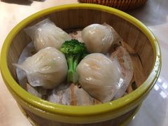 -顺粤楼·粤菜·点心(融创茂店)
