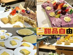 -太湖饭店玉兰厅(自助餐厅)