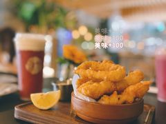 -gaga(深圳福田星河COCO Park店)