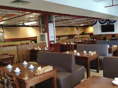 大堂-第二外国语学院-韩国餐厅(朝阳路店)