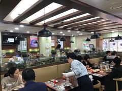 -神仙雪浓汤(明洞店)