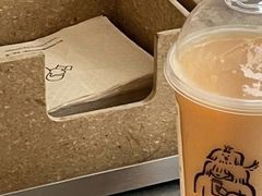 -喜茶(广州北京路惠福东店)