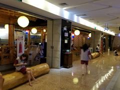 -纽斯桑拿会所(天山店)