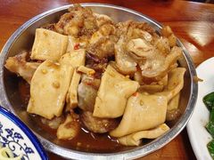 -老兵牛蹄店(下沙店)