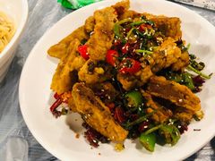 -虎虎龙虾大排档(双井店)