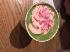 -星巴克(重庆火车北站北广场II店)
