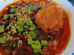 -石灰市毛记烧鸡公(解放碑店)