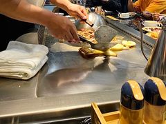 -大成铁板烧•板前(复古餐厅石老人店)