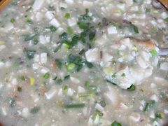 糊豆腐-朗妈私房菜(婺女州店)