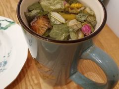 -默迹咖啡馆