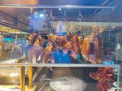 -力高皇冠假日酒店-亚细亚餐厅