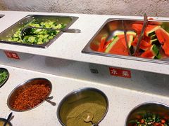 -城墙拐拐火锅(三峡广场黑金冠店)