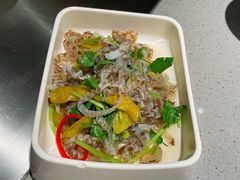 -半天妖烤鱼(丰科万达店)