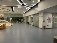 -英派斯健身(海信国际中心馆)