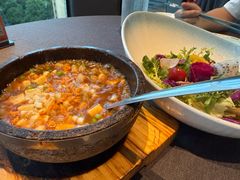 -柒园·三十年创意杭帮菜(龙湖滨江天街店)