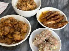 -品香排骨饭(羊官路店)