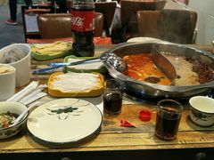 -小郡肝串串香火锅(金桥店)