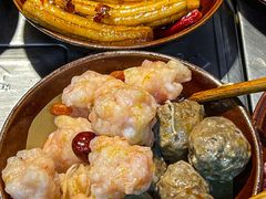 -阳阳老火锅(小南门店)