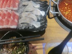 -呷哺呷哺 小火锅 (浦东新欧尚超市店)