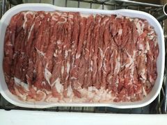 -德顺斋爆肚涮肉馆·烧烤·羊蝎子·清真炒菜(马驹桥店)