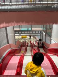 -奈尔宝家庭中心·亲子餐厅(北京东坝万达店)