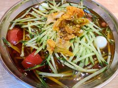 -东北小二东北菜(大车家巷店)
