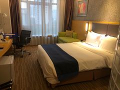 -北京东直门智选假日酒店