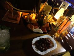 -音乐房子·Vintage Live Bar(玉林总店)