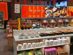 -东门口·新式老北京火锅(河西龙湖天街店)