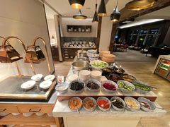 -上海浦东嘉里大酒店