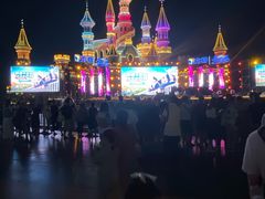 -沈阳方特欢乐世界