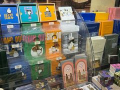 -良友书坊(安徽路店)