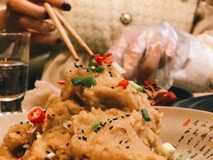 -壹酒贰肉1926·深夜食堂(九纬路店)