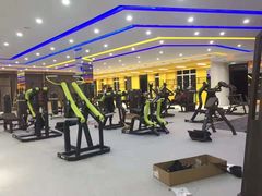 -悦健身游泳健身馆(宋家庄店)