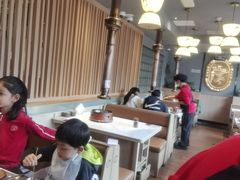 -西塔老太太泥炉烤肉(望京一店)