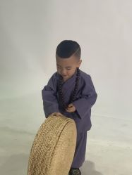 -儿童天堂专业儿童摄影(云岩区店)