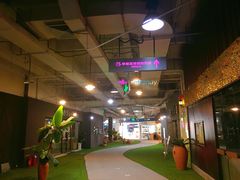 -幸福蓝海国际影城(杜比巨幕店)