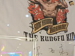 -花环泰拳·勒德斯拉泰拳馆(静安店)