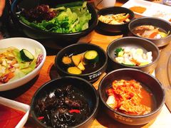 -黑牛黑猪烤肉专门店(万象城店)