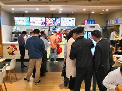 -肯德基(星河店)
