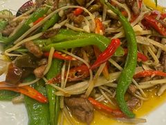 -陈胖子特色菜.鲜货现炒(融景城店)