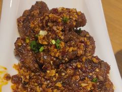 -领蟹祥记·香辣蟹·特色小海鲜(奥体天虹店)