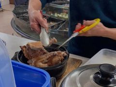 -阿莲美食园