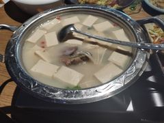 客家炖豆腐-新悦·霞浦海鲜生(上下杭店)