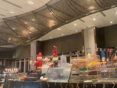 -美食汇·海鲜自助餐·家庭聚会·商务宴请(青秀万达文华店)