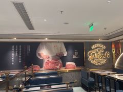 -一绪に寿喜烧(虹悦城店)
